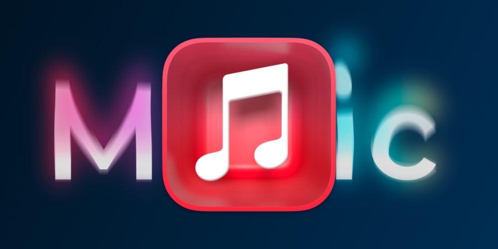 اپل موزیک چیست؟ آشنایی کامل با سرویس استریم موزیک اپل