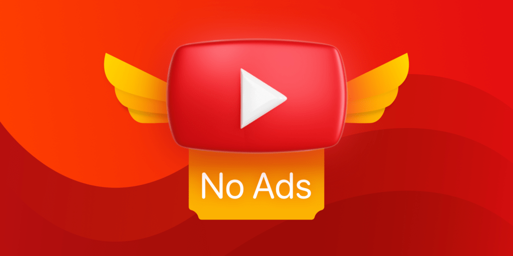آموزش حذف تبلیغات یوتیوب با اشتراک پریمیوم