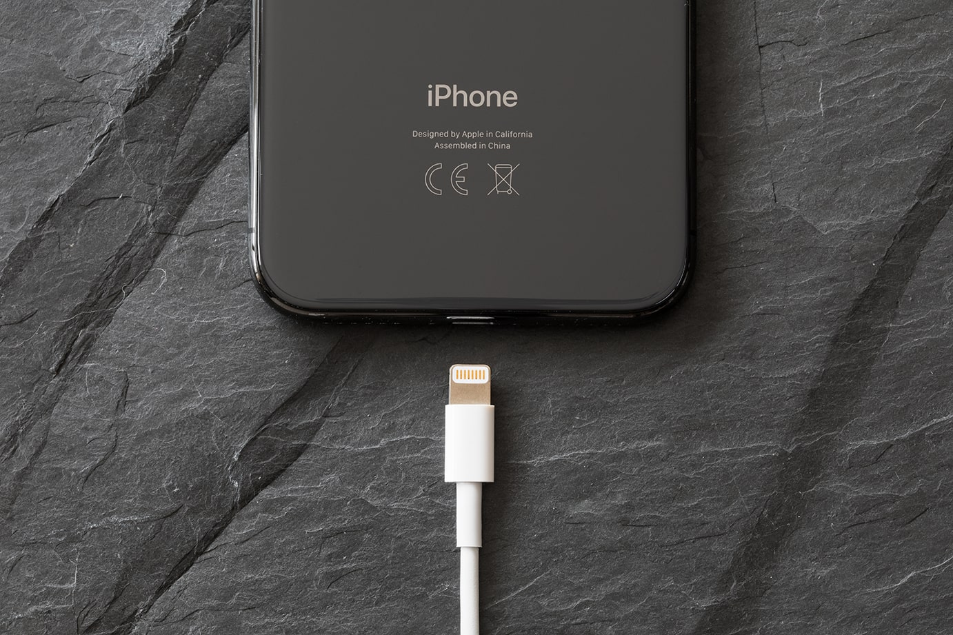 کابل شارژ iPhone