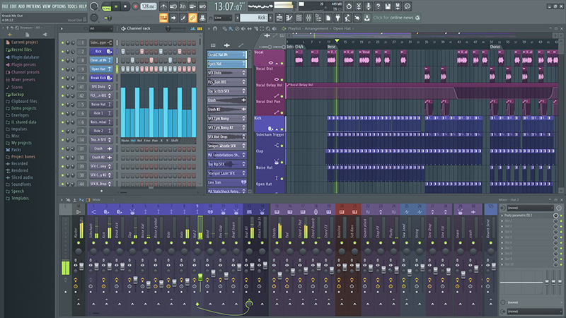 خرید fl studio