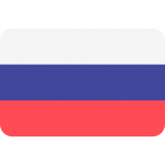 پرچم کشور روسیه
