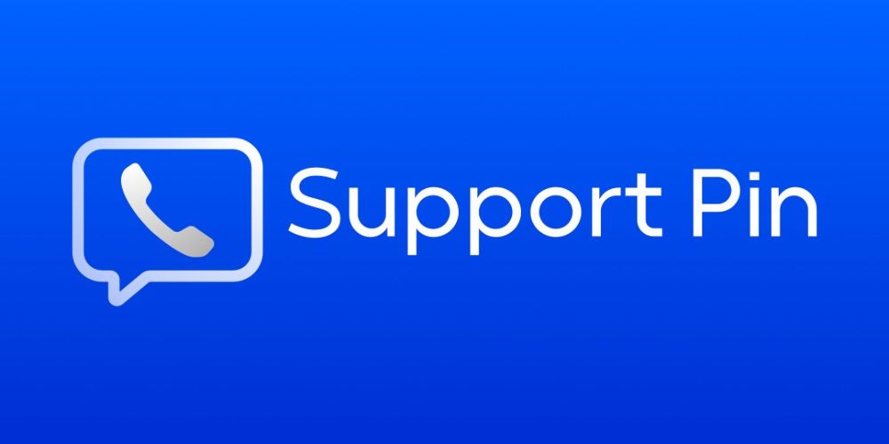 آموزش تایید درخواست پشتیبانی اپل و ارسال Support PIN