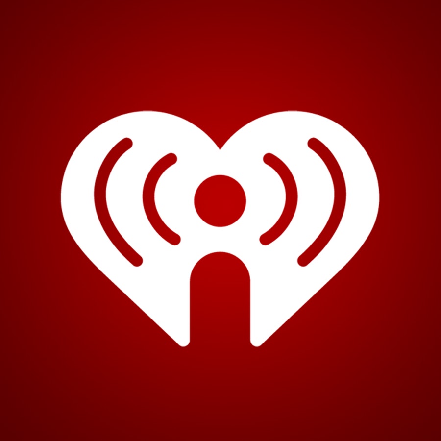 لوگوی iHeartRadio