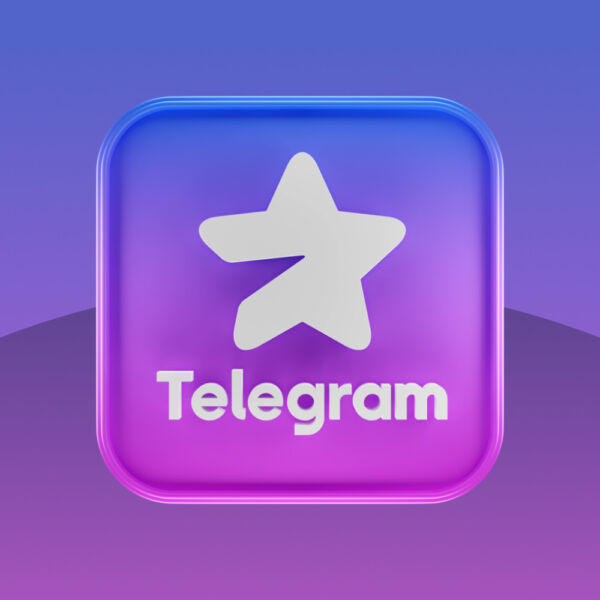 خرید تلگرام پرمیوم Telegram Premium