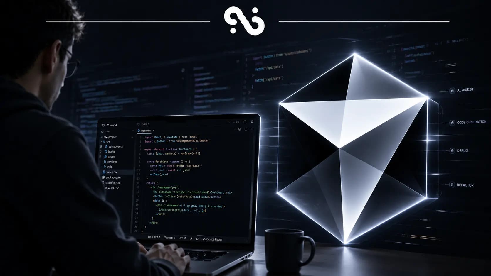 cursor چیست و چه ویژگی هایی دارد؟ + کاربرد های آن