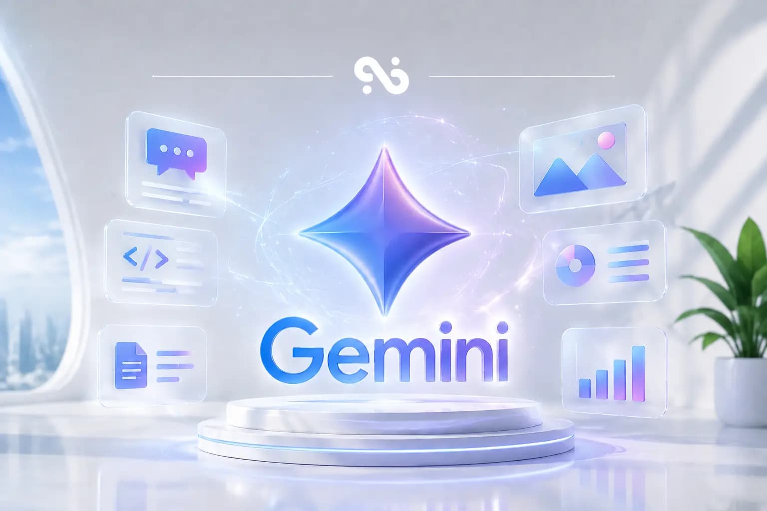 جمینای گوگل چیست؟ معرفی کامل Google Gemini