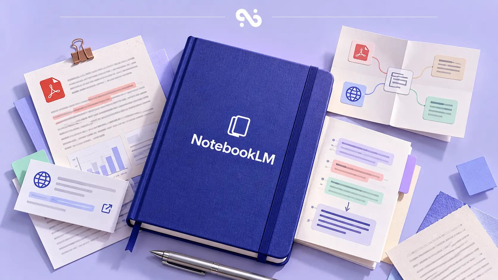 آموزش کار با NotebookLM در ایران؛ از اتصال با VPN تا استفاده از امکانات