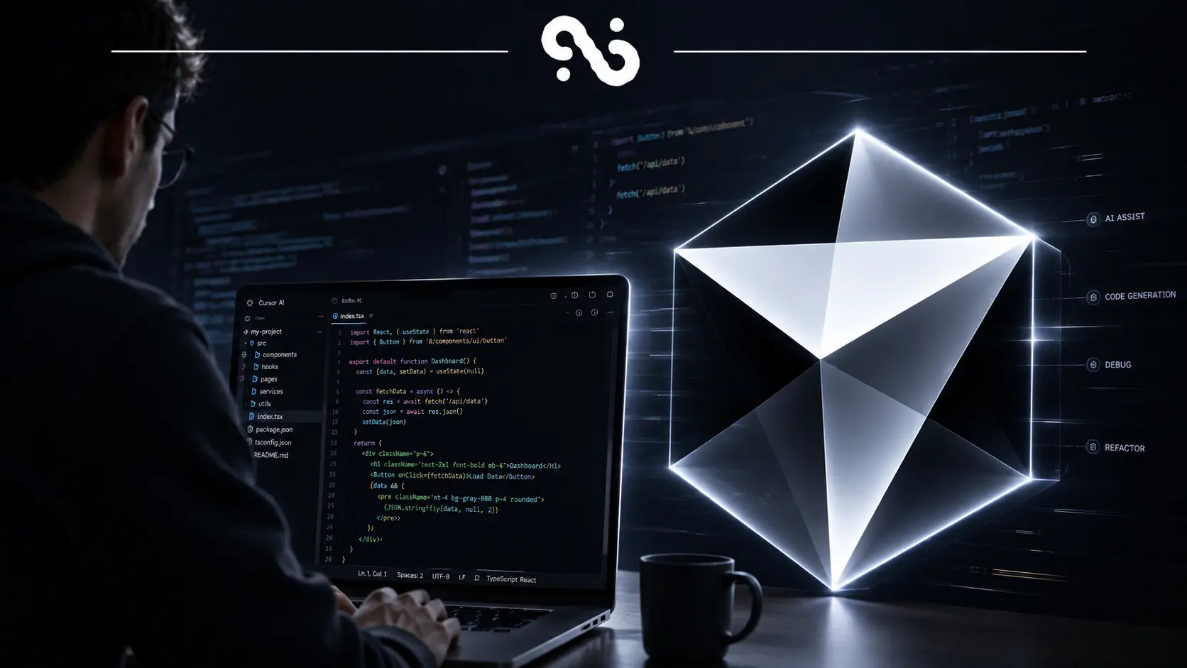 cursor چیست و چه ویژگی هایی دارد؟ + کاربرد های آن