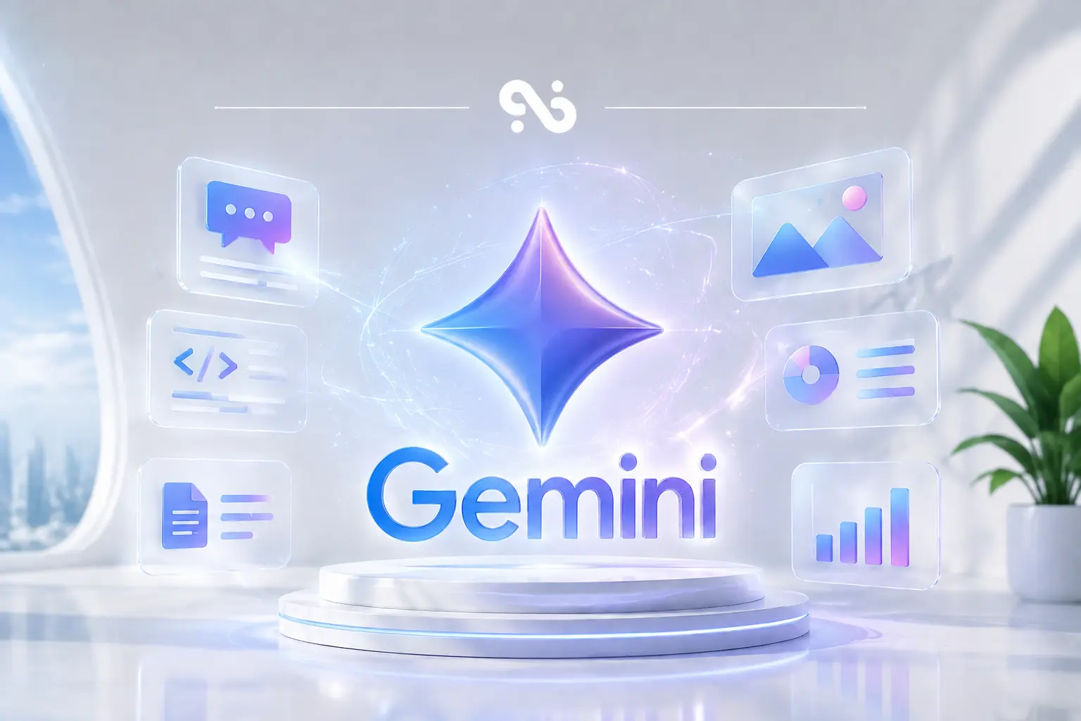 جمینای گوگل چیست؟ معرفی کامل Google Gemini