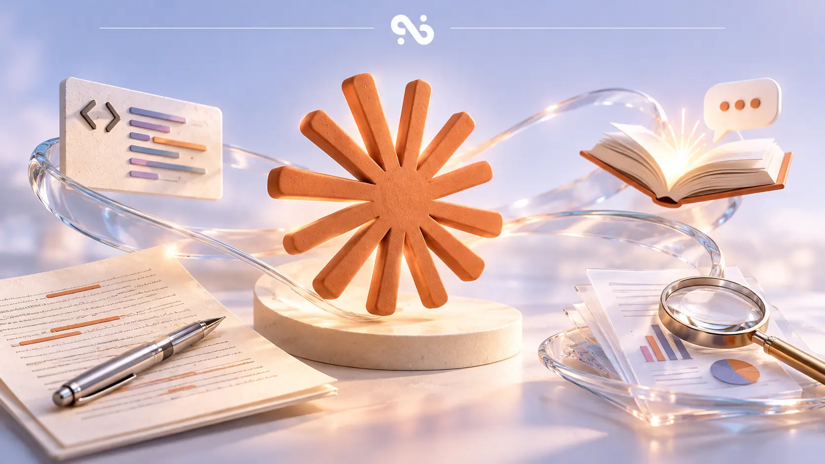 کلاد چیست؟ معرفی هوش مصنوعی Claude، قابلیت‌ها و کاربردهای آن