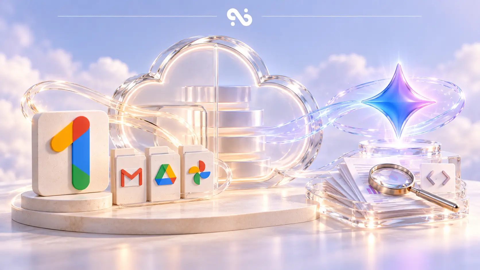 تفاوت Google One و Google AI Pro چیست؟ مقایسه کامل