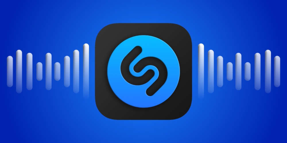 جستجوی موزیک در چند ثانیه با Shazam