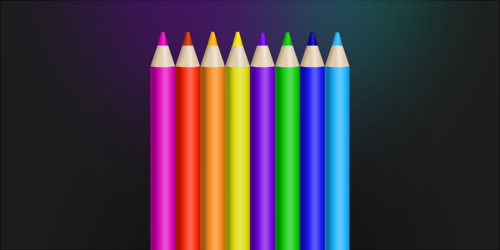 Color tint ویژگی مخفی و علمی iOS 10