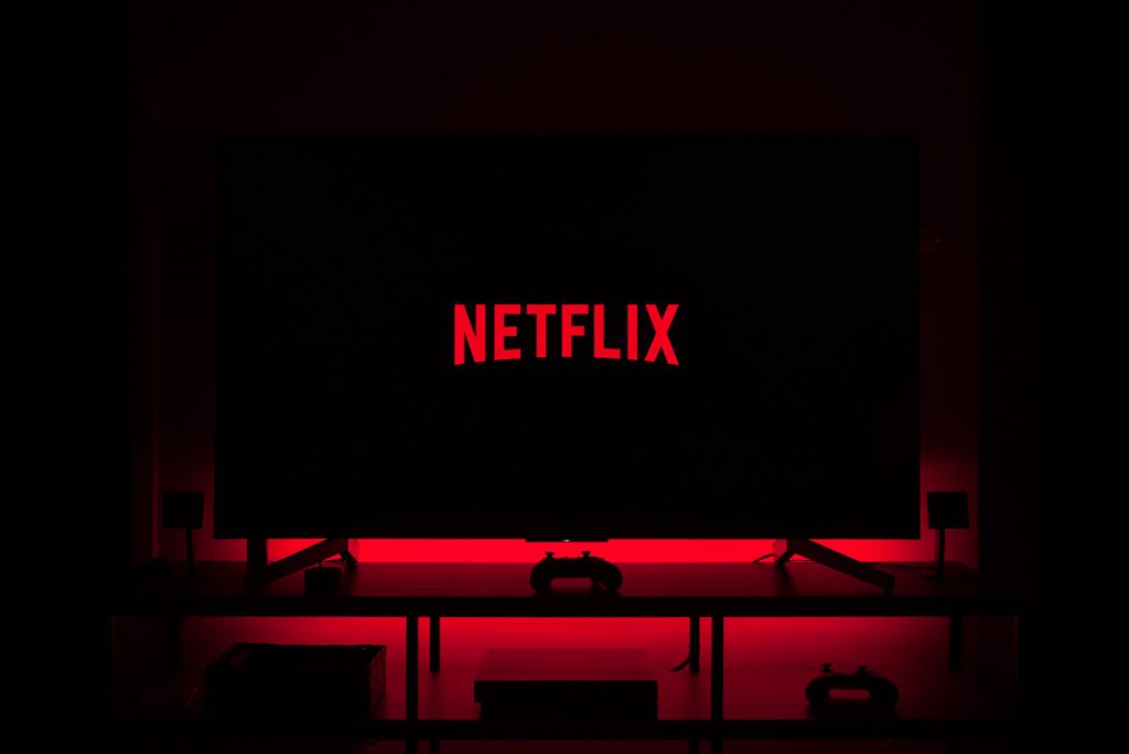 اشتراک نتفلیکس Netflix