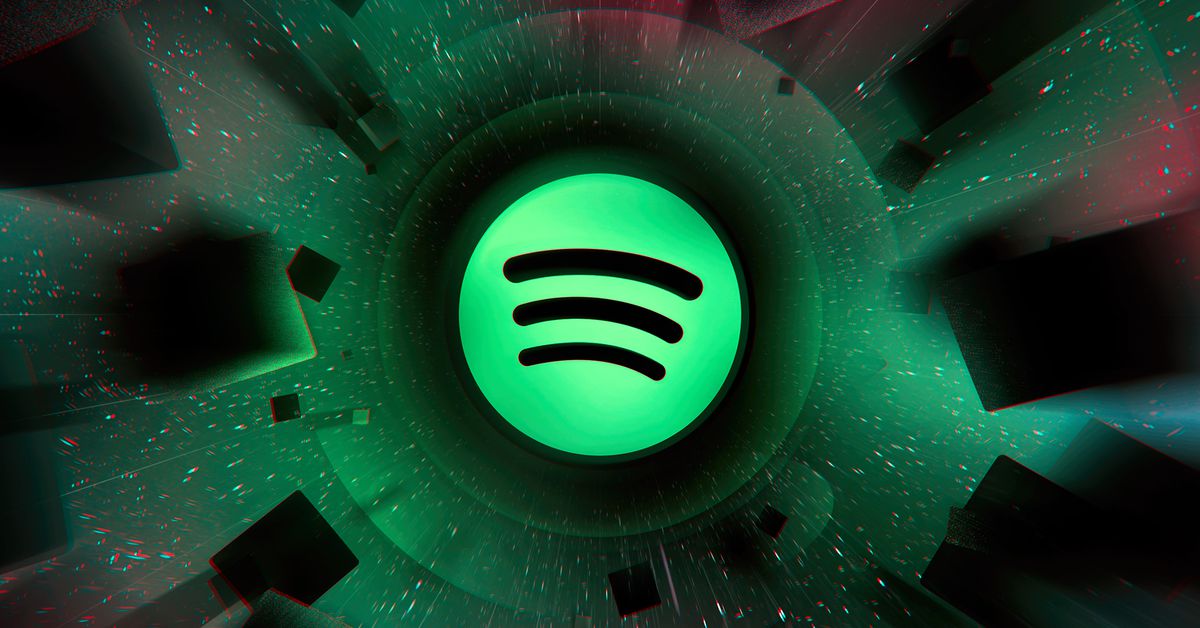 اشتراک ارزان با تحویل سریع Spotify