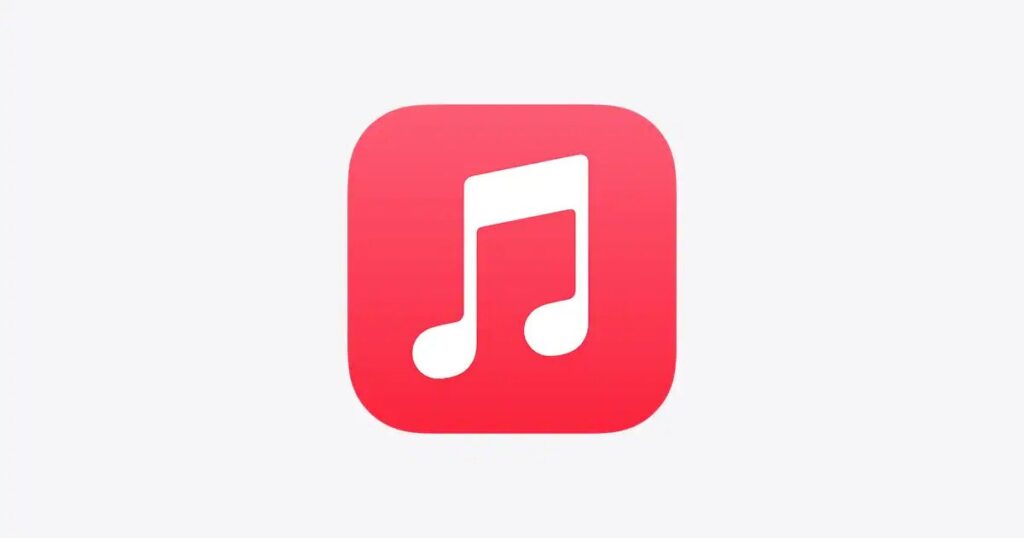 اشتراک قانونی اپل میوزیک