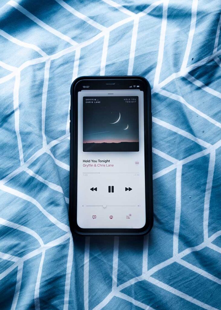 اشتراک اپل موزیک Apple Music