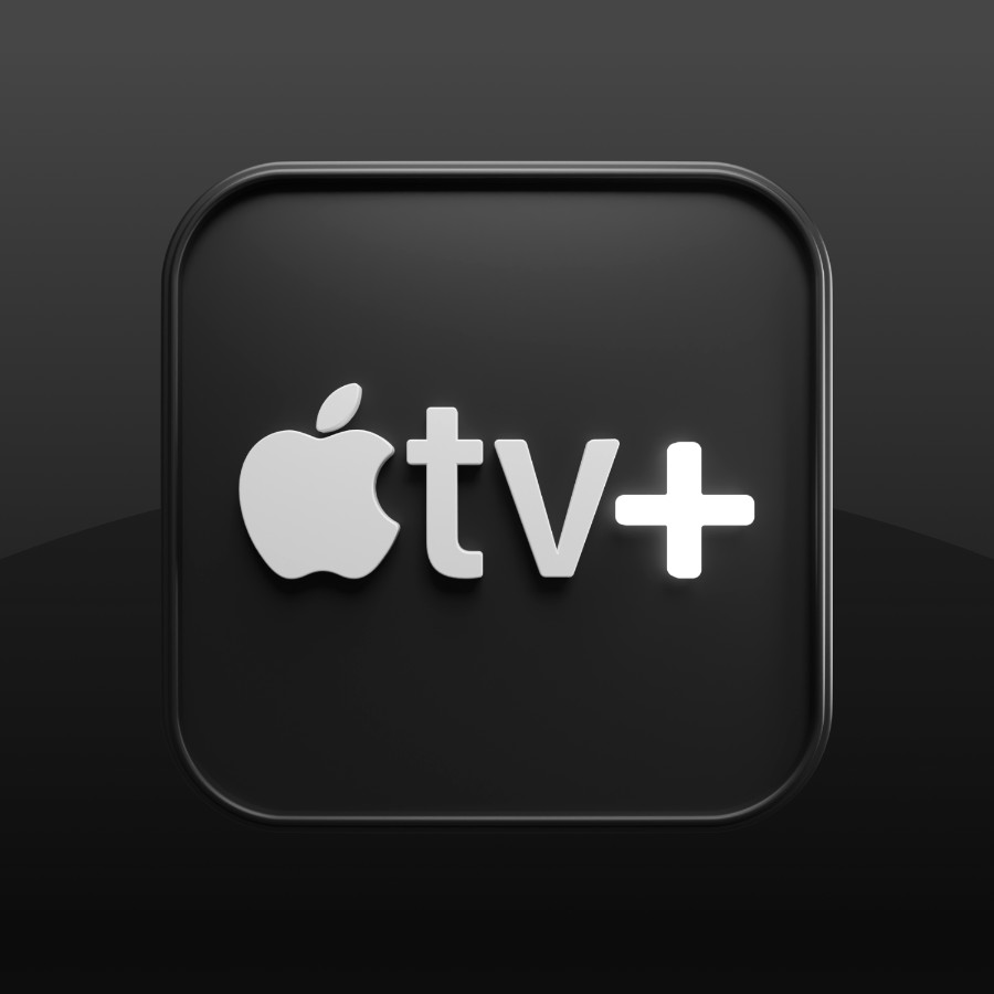 خرید اشتراک اپل تی وی پلاس | اکانت Apple TV Plus | فراسیب