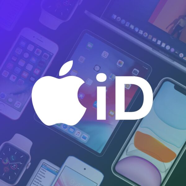 خرید اپل آیدی Apple ID با ایمیل شخصی | سریع و ارزان