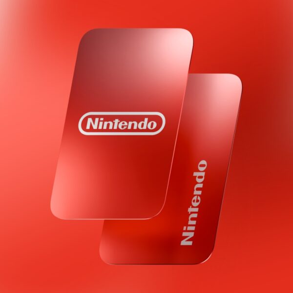 گیفت کارت نینتندو Nintendo