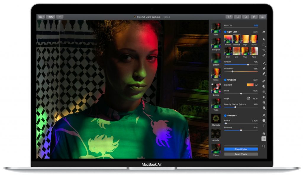 مک بوک ایر ۲۰۲۰ جدید Apple Macbook Air