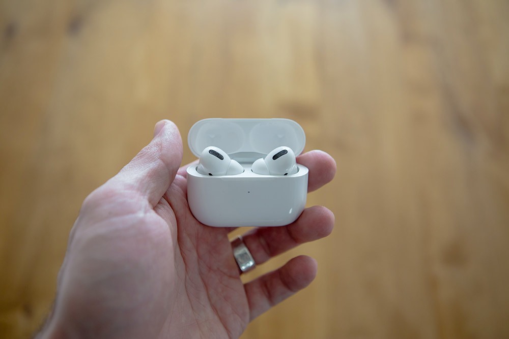 اپل ایرپادز پرو Apple Airpods Pro