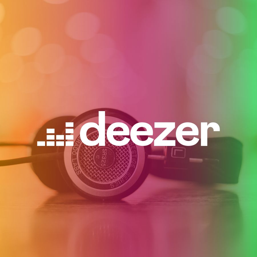اشتراک پریمیوم دیزر Deezer Premium