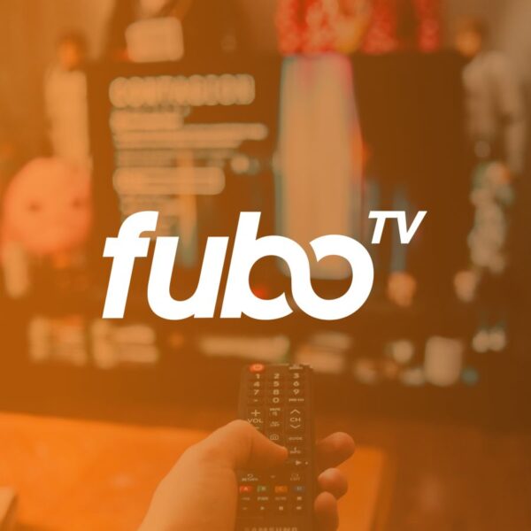 اکانت پریمیوم FuboTV Premium
