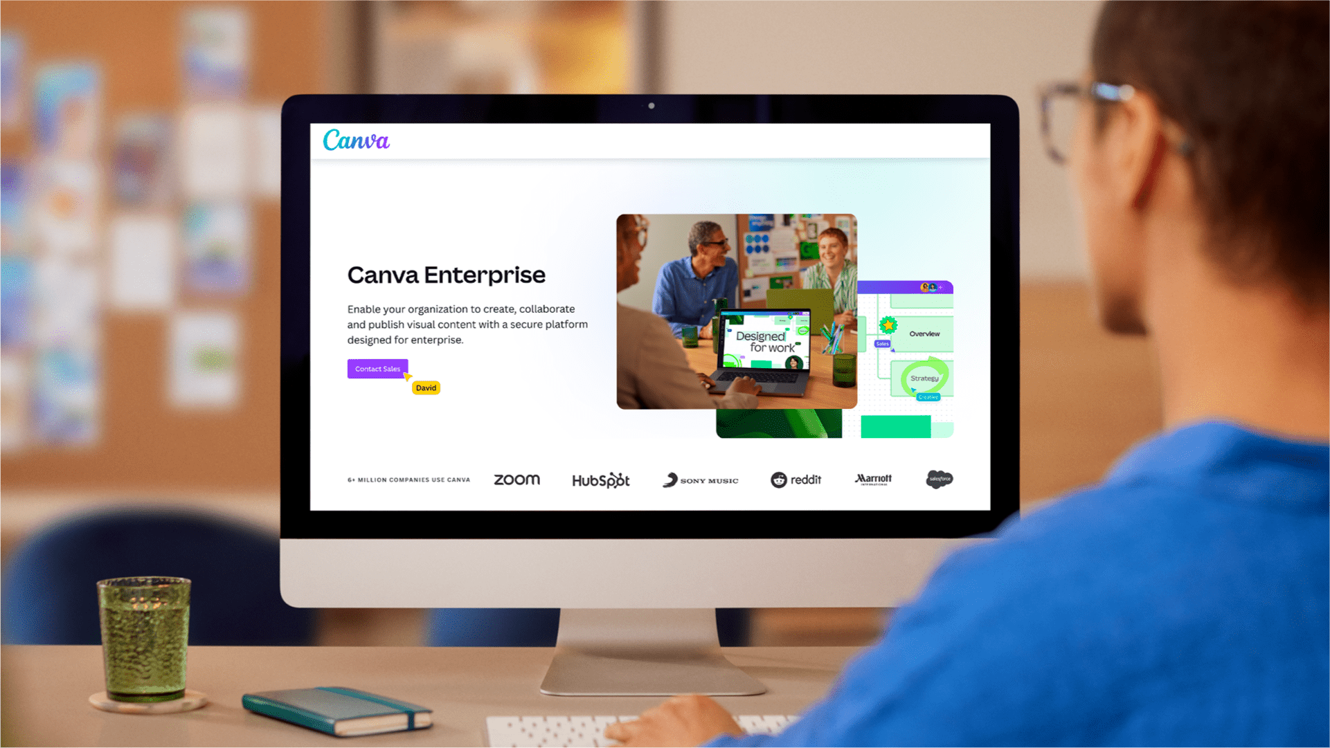 خرید اشتراک canva pro روی ایمیل و اکانت شخصی