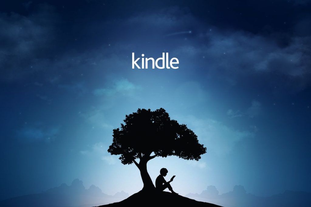 اشتراک پریمیوم آمازون کیندل Kindle Premium