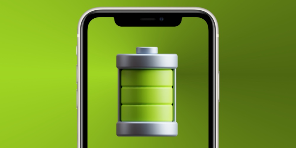 روش های افزایش عمر باتری آیفون و معرفی قابلیت Battery Health