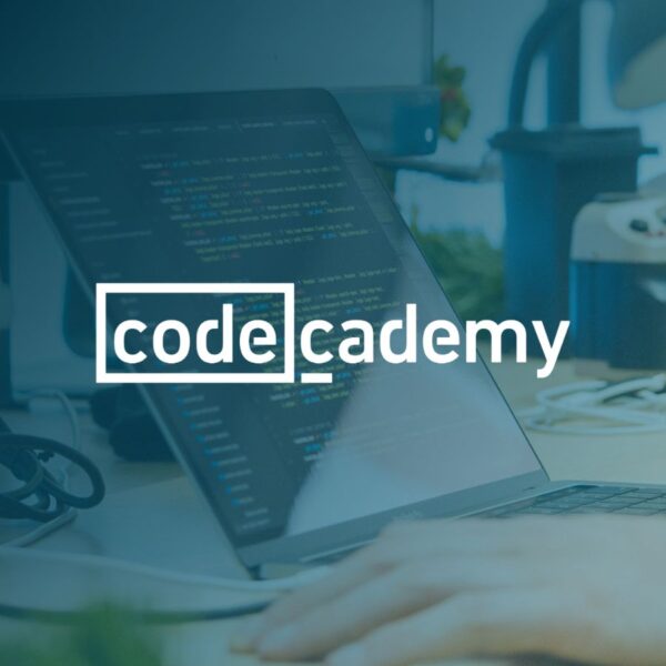 خرید اکانت وبسایت آموزشی Code Academy