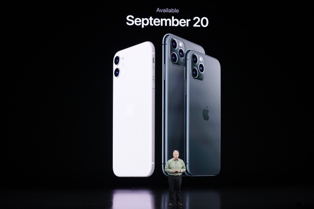 تاریخ عرضه آیفون ۱۲ اپل - Apple iPhone 12