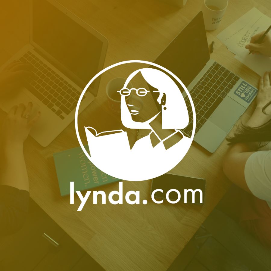 خرید اکانت وبسایت آموزشی Lynda