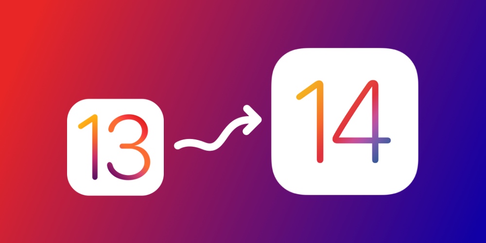 آیفون هایی که iOS 13 را اجرا میکنند از iOS 14 نیز پشتیبانی خواهند کرد
