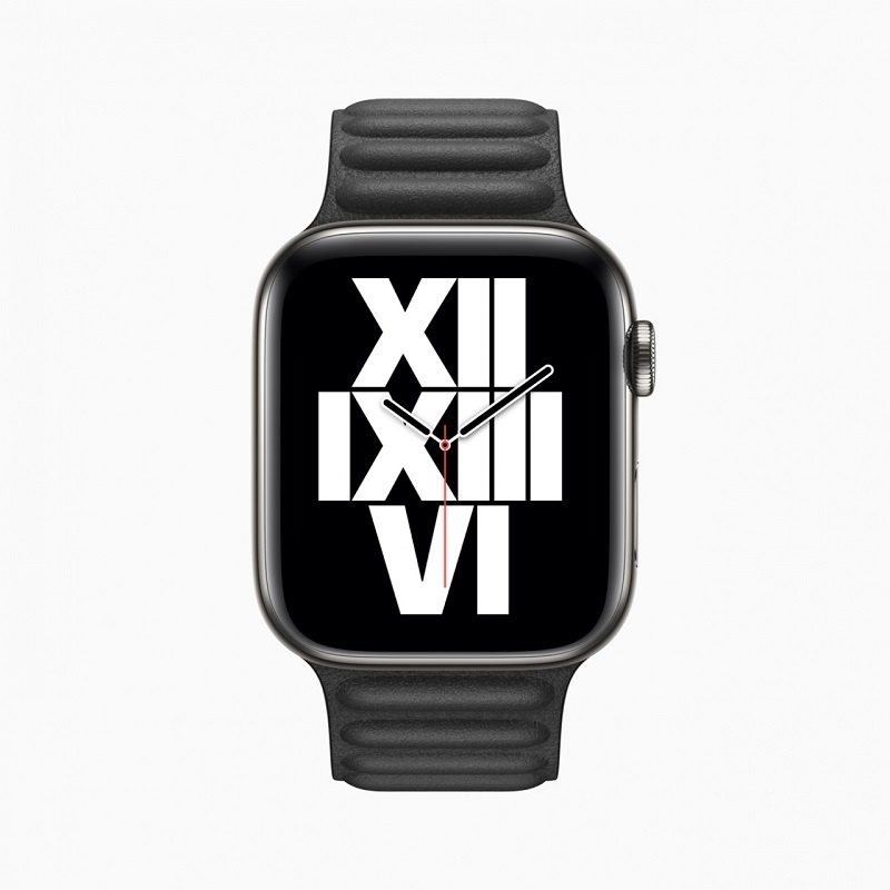 نسل ۶ اپل - Apple Watch Series 6
