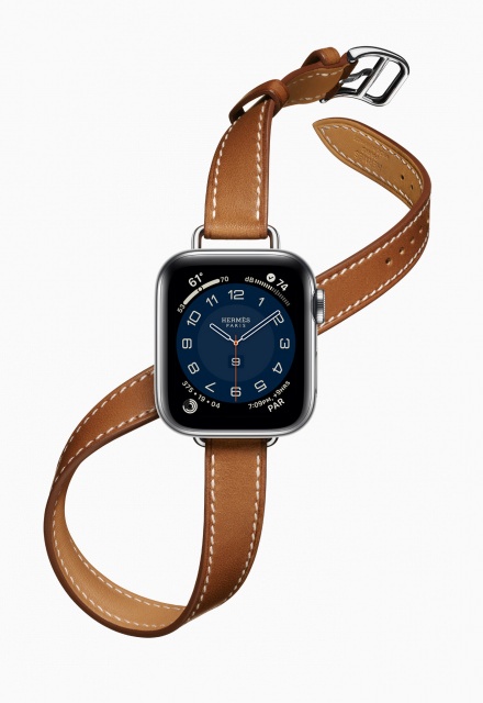 نسل ۶ اپل - Apple Watch Series 6