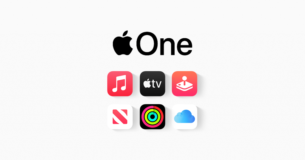 معرفی سرویس اپل وان - Apple One