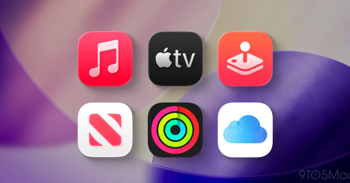 خرید Apple One بصورت قانونی و با تحویل سریع
