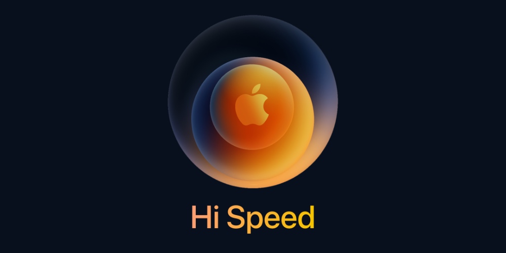 جمع بندی رویداد Hi Speed اپل؛ همه آنچه رونمایی شد