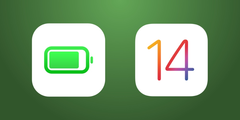 آموزش بهبود وضعیت باتری در iOS 14