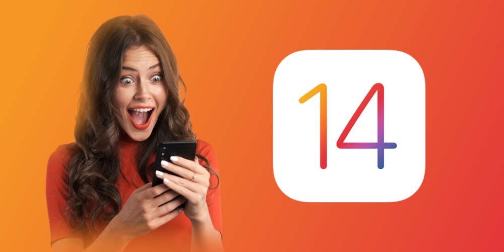 معرفی ۱۰ ویژگی برتر و کاربردی در iOS 14