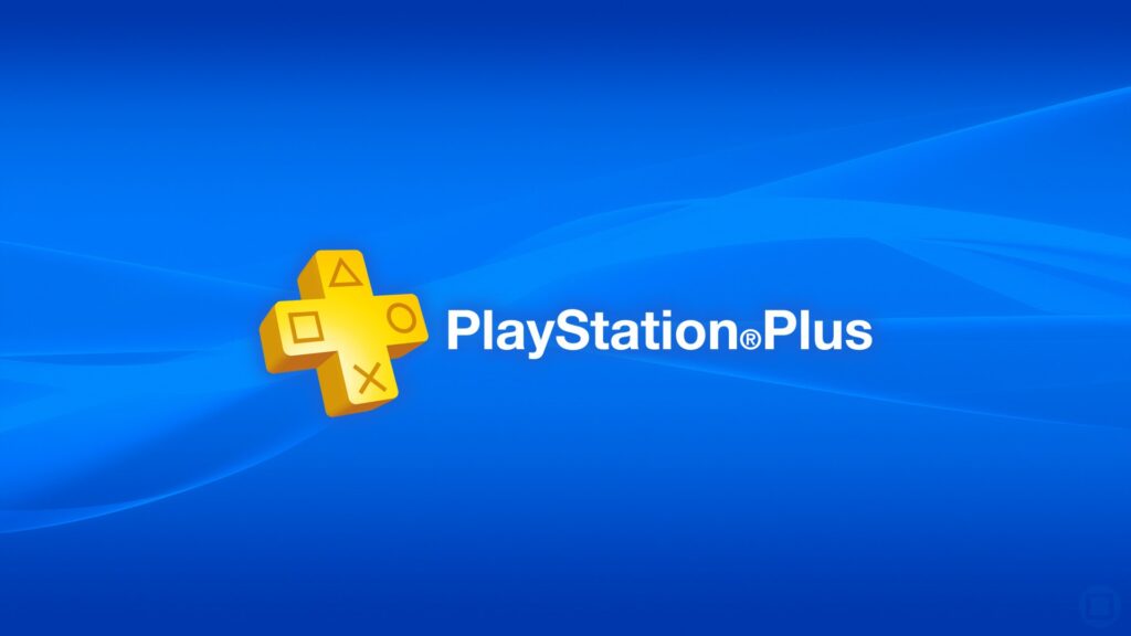 اشتراک پلی استیشن پلاس PlayStation Plus