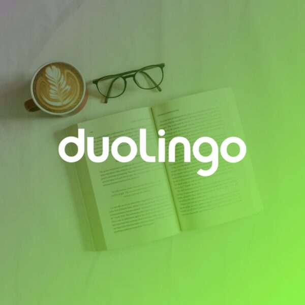 اکانت و اشتراک پریمیوم duolingo plus