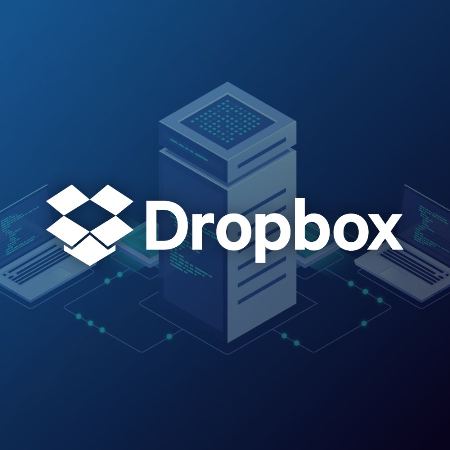 اشتراک سرویس ابری دراپ باکس DropBox