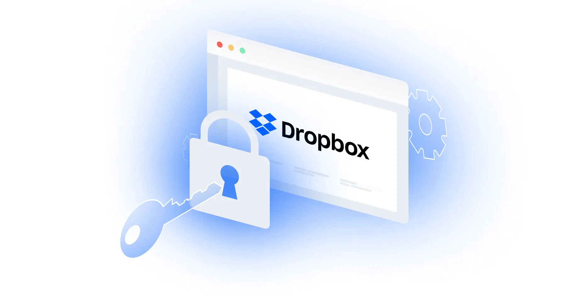 امنیت اطلاعات در Dropbox