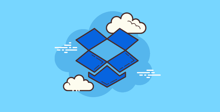 اشتراک پریمیوم فضای ابری Dropbox