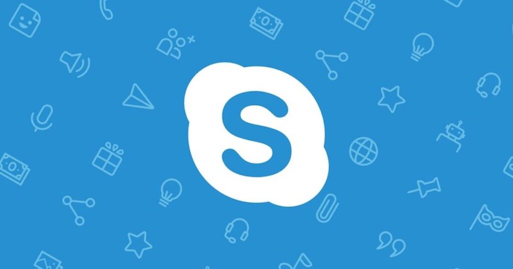 شماره مجازی اسکایپ Skype