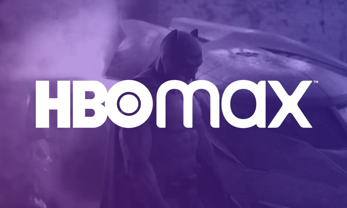 خرید اکانت قانونی و ارزان HBO Max