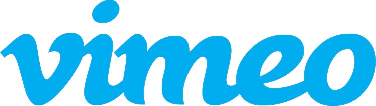 لوگوی ویمیو